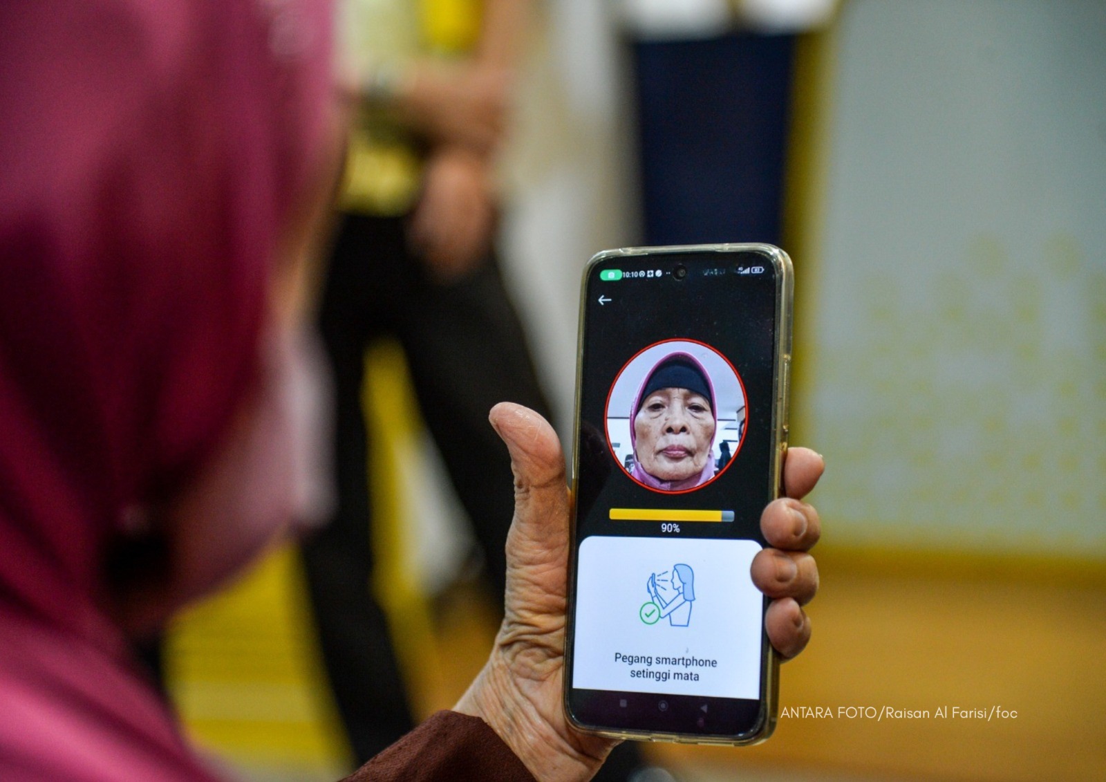 Kenali Enrollment TASPEN dan Bagaimana Cara Kerjanya