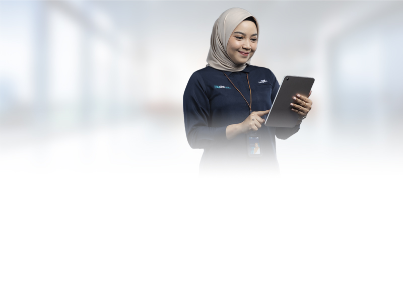 Perkuat Ekosistem UMKM, Mitra Binaan TASPEN Tembus Pameran Batik Nasional