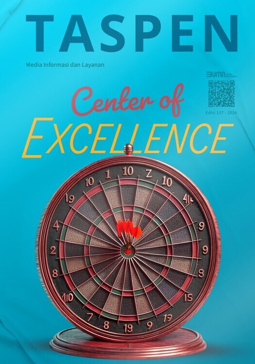 Edisi 137 - 2024