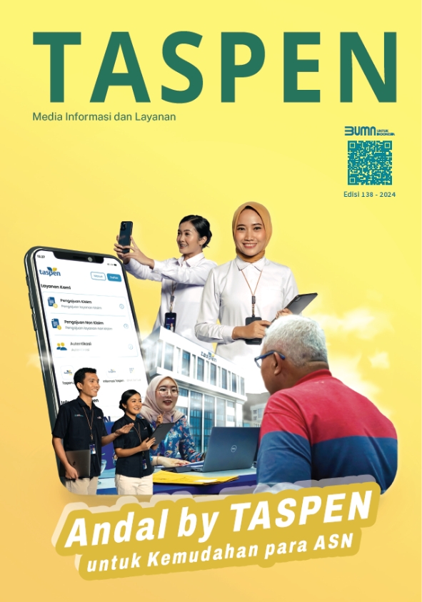 Edisi 138 - 2024