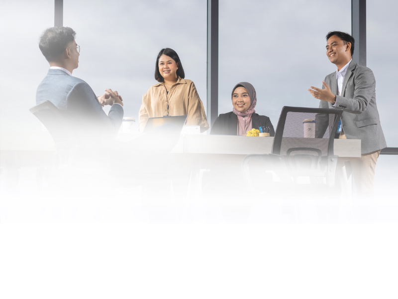 Tata Kelola Perusahaan