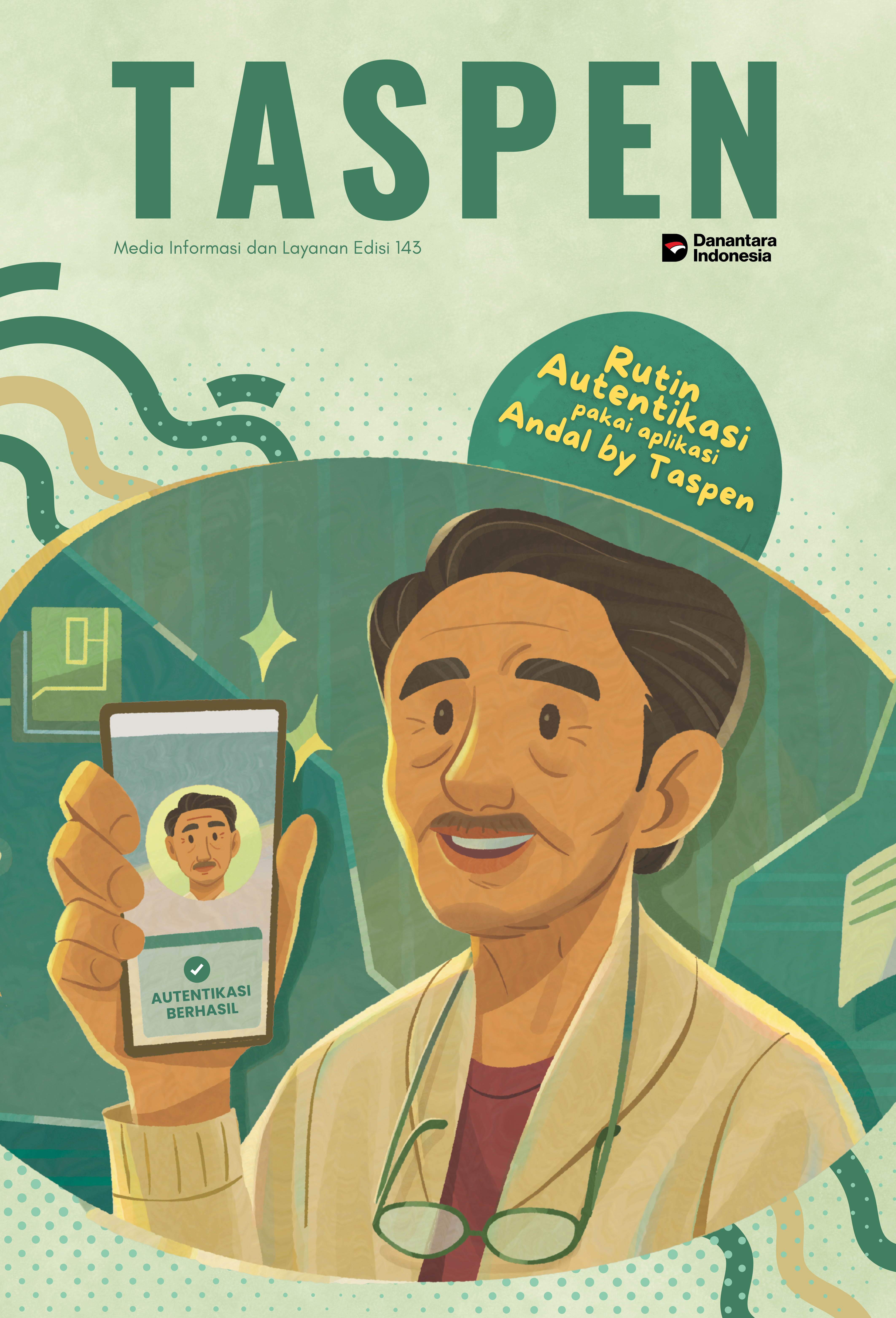 Edisi 143 - 2026