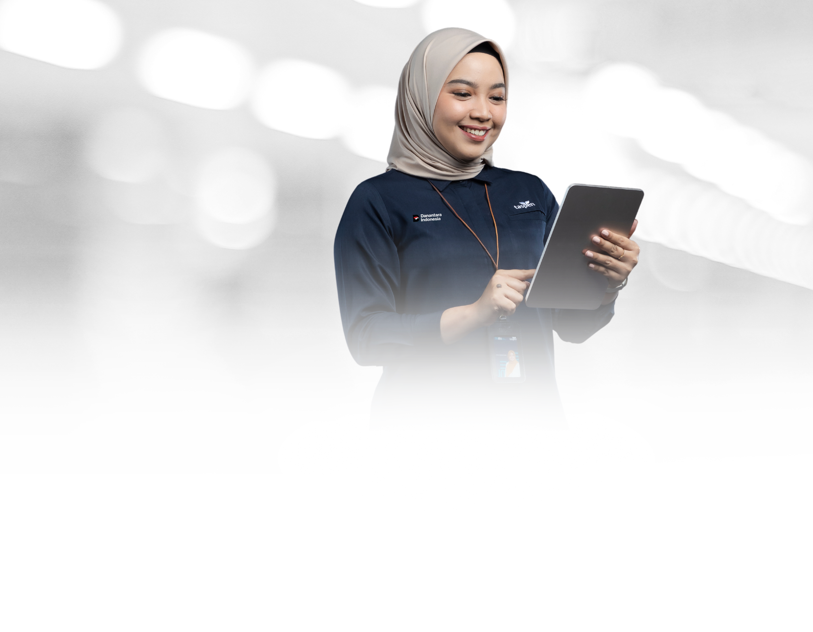 Wujudkan Perlindungan Nyata Negara Bagi ASN, Korban Kecelakaan Pesawat ATR 42-500 Dapat Manfaat JKK dari TASPEN