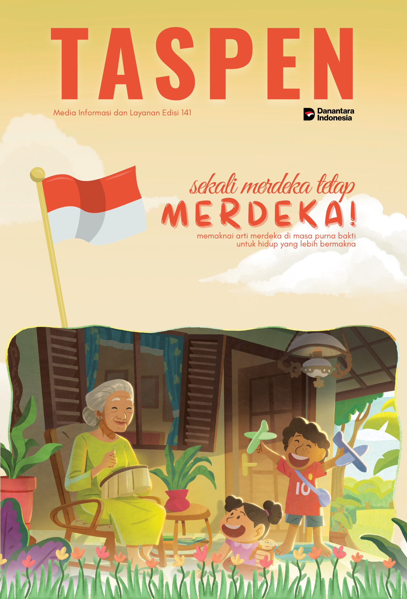 Edisi 141 - 2025