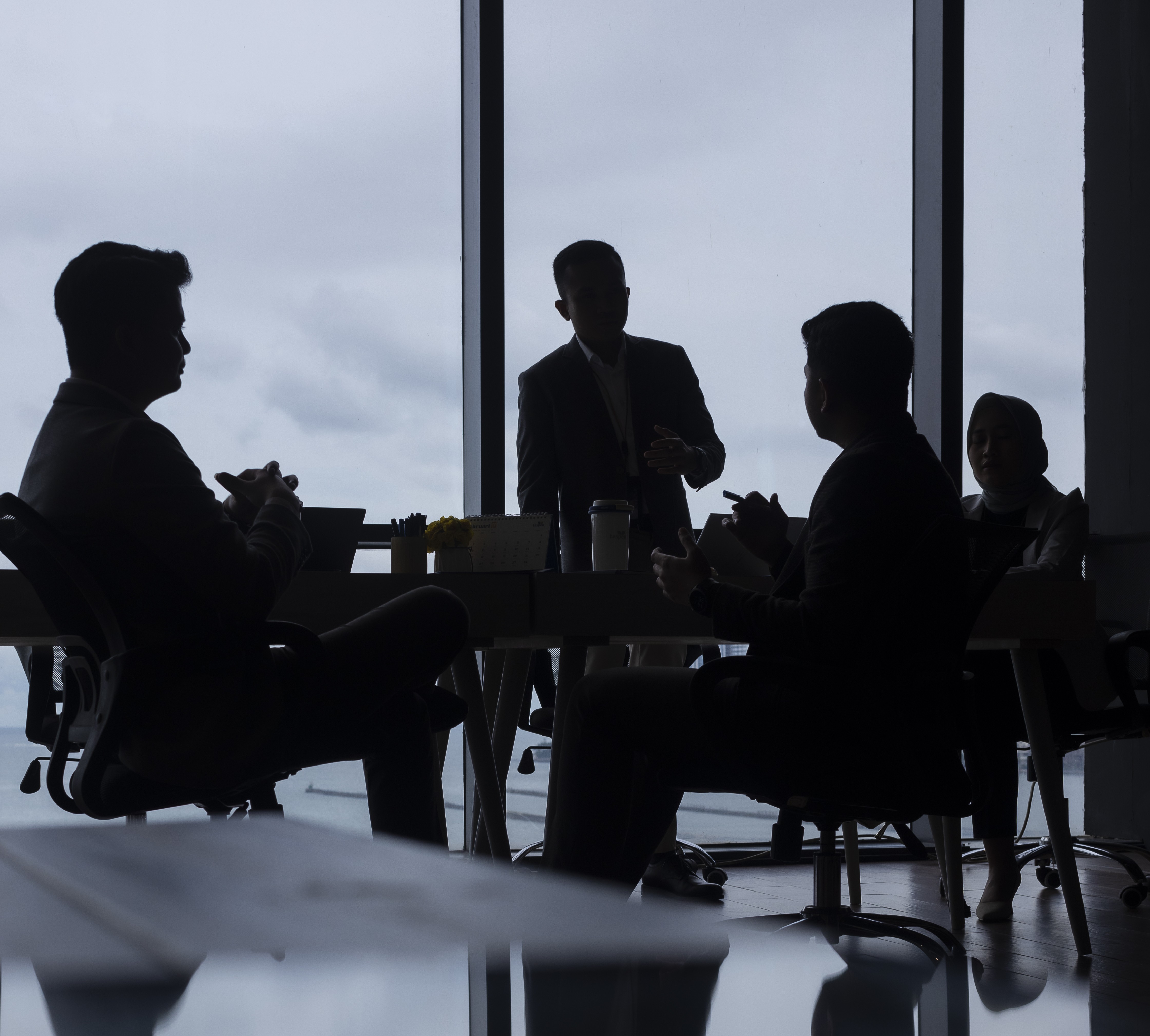 TASPEN Whistleblowing System