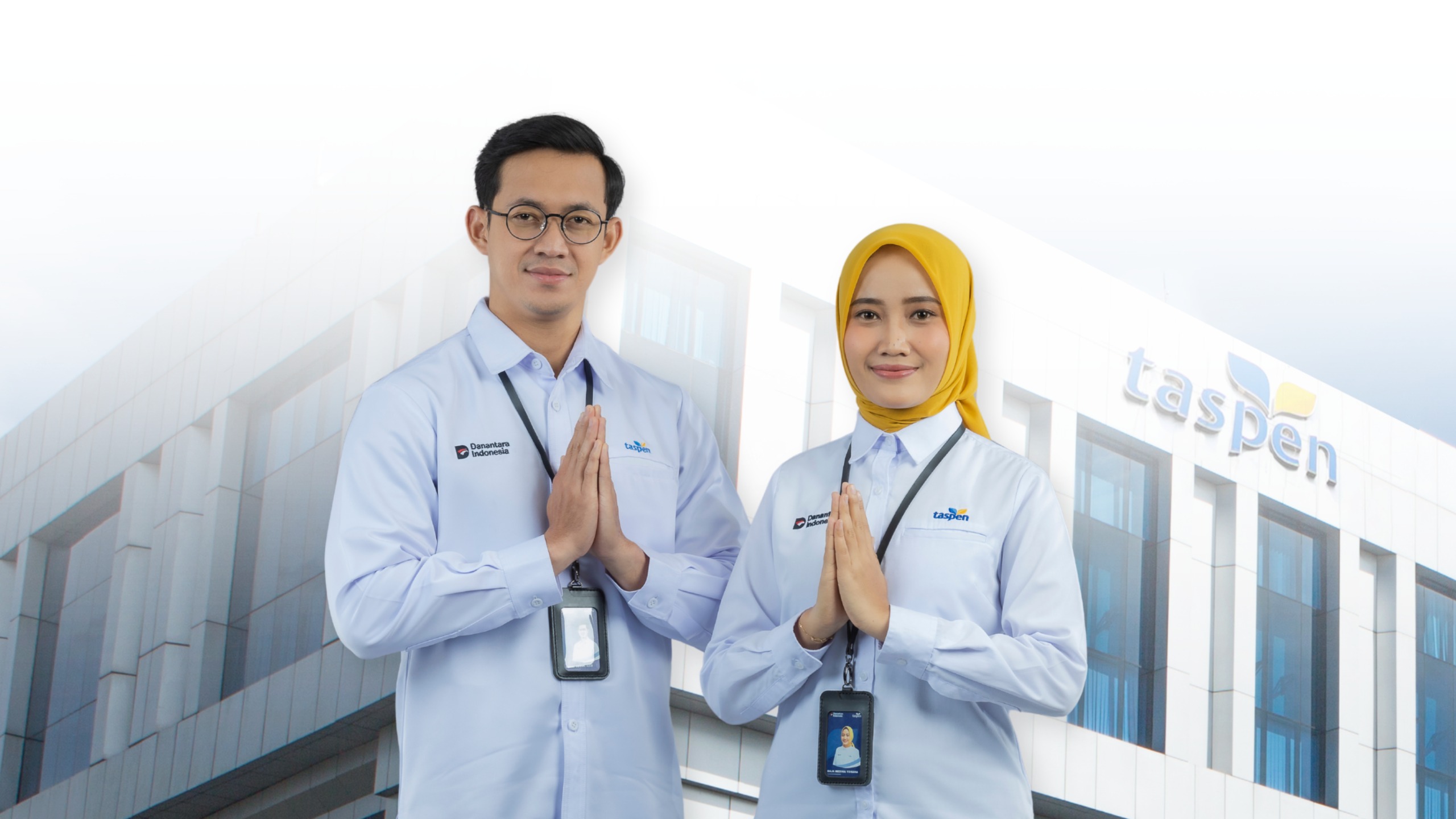 TASPEN Mulai Salurkan THR 2026 bagi Penerima Pensiun dengan Prinsip 5T