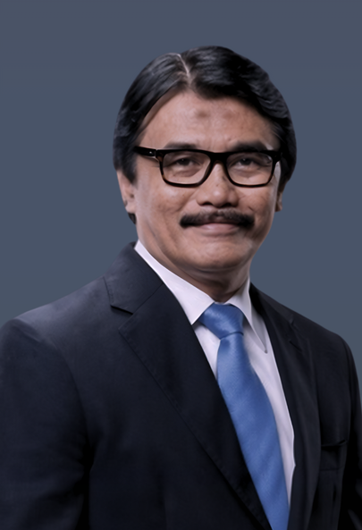 Adhyaksa Dault