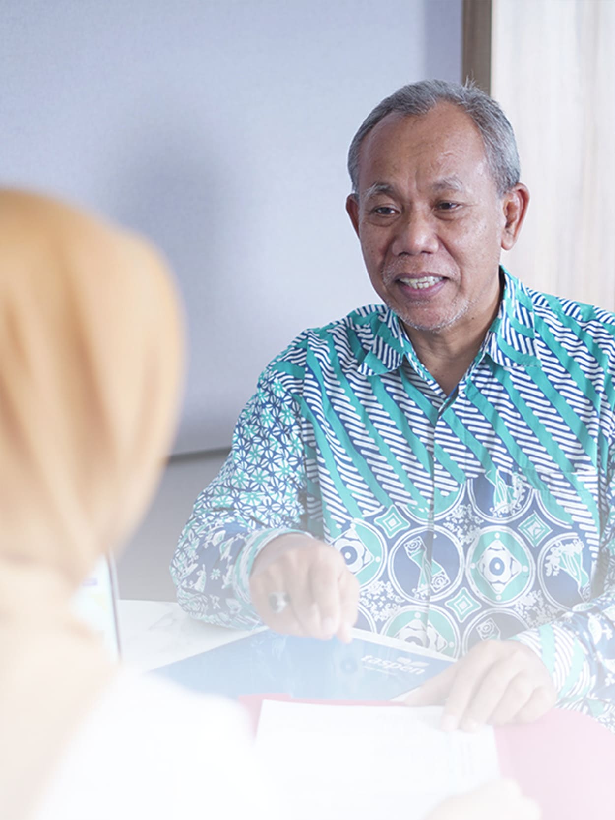 Tabungan Hari Tua