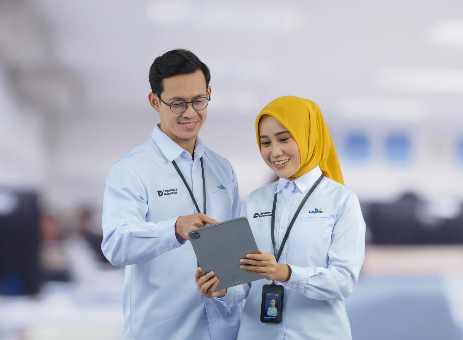 TASPEN Salurkan Pembayaran Gaji Ketiga Belas Pensiunan ASN Mulai 2 Juni 2026 Melalui 46 Mitra Bayar di Seluruh Indonesia