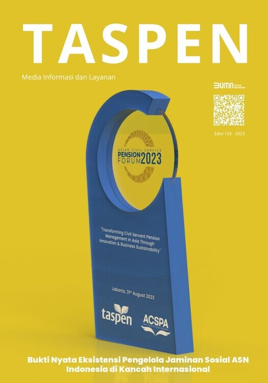 Edisi 133 - 2023